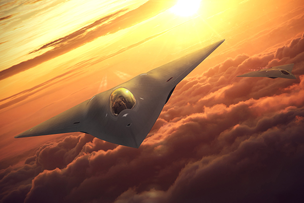 Skunk Works at 75 | Air & Space Forces Magazine